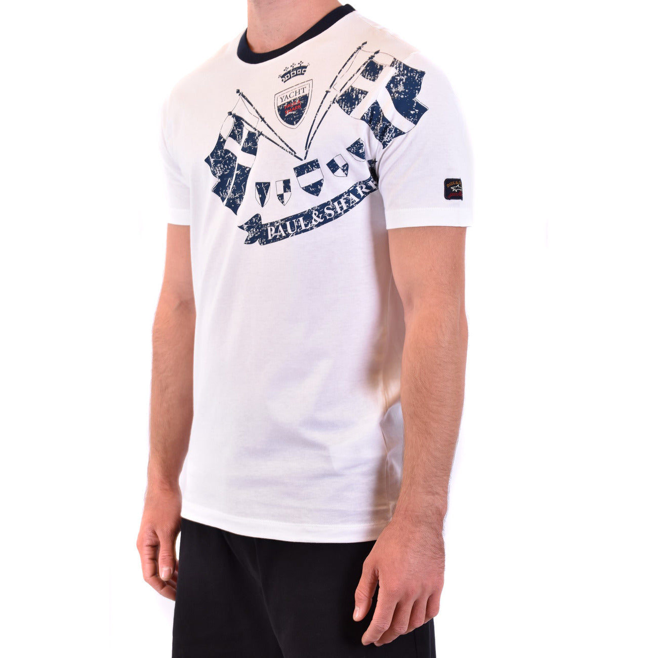 Paul&shark T-shirt Men