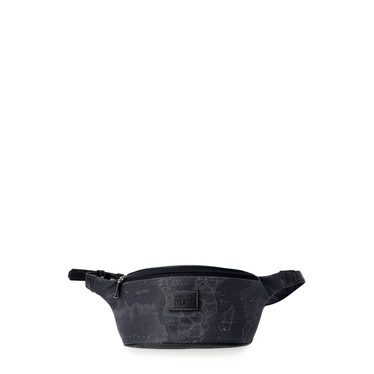 Alviero Martini Prima Classe Tas Heren Zwart