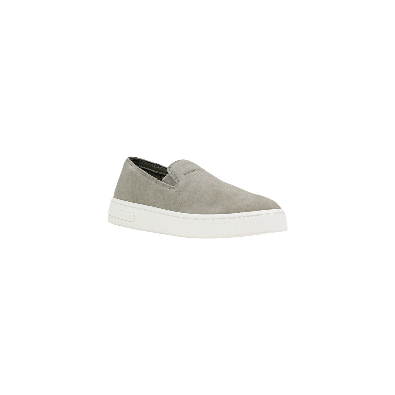 Armani Exchange Herren Moccassin