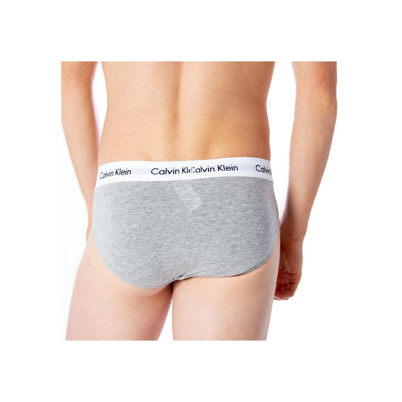 Calvin Klein Underwear Ondergoed Heren Grijs #166279