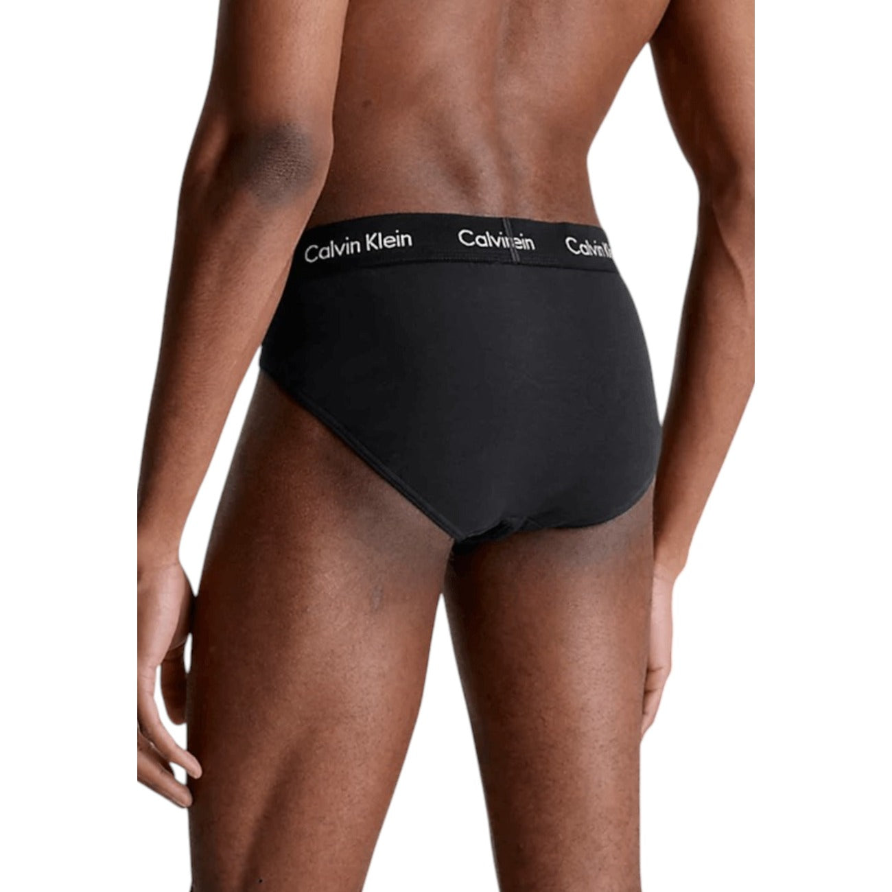 Calvin Klein Underwear Ondergoed Heren Zwart #386722