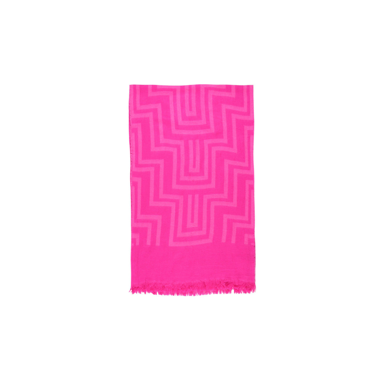 Only Sjaal Dames Fuchsia