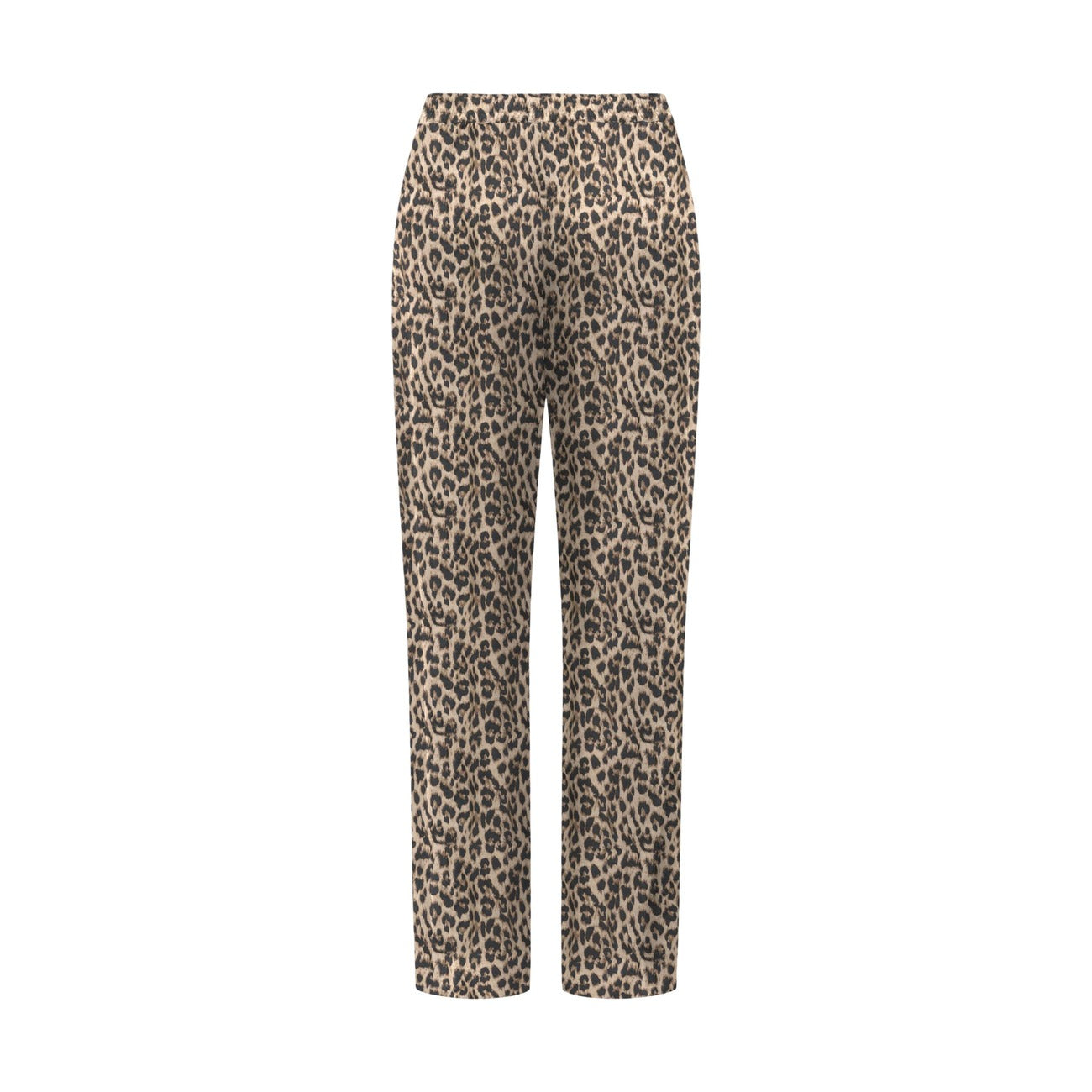 Only Hose Damen Braun Braun #2466899
