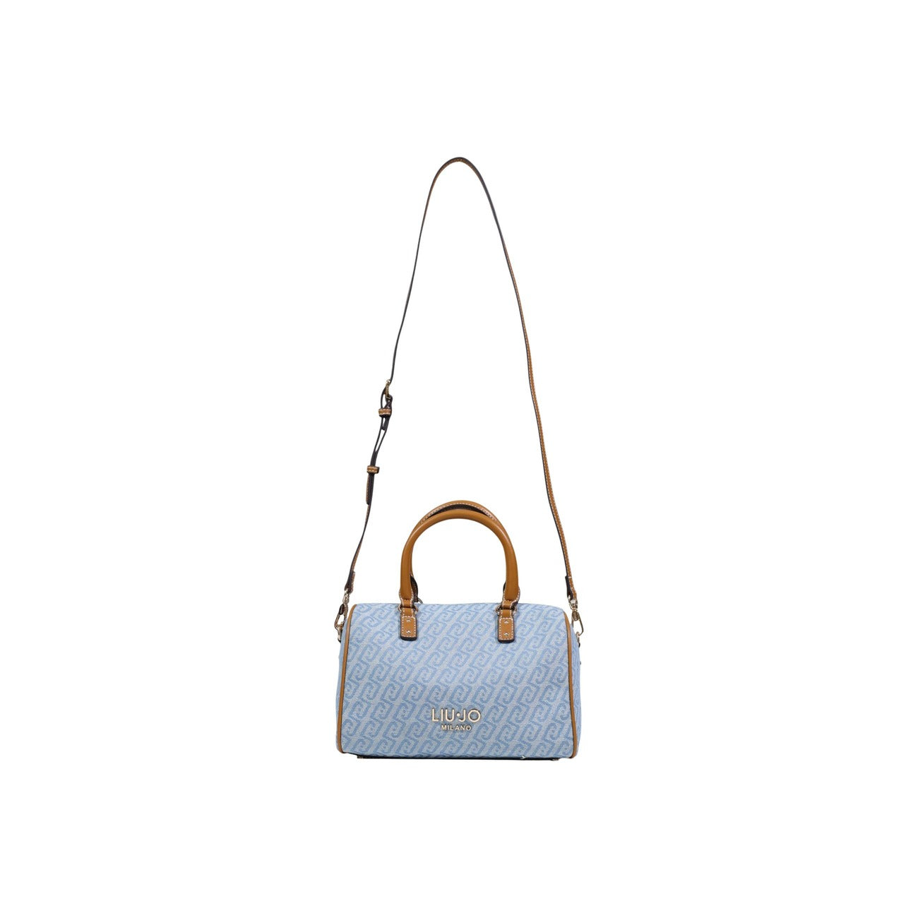 Liu Jo Tas Dames Blauw #2470067