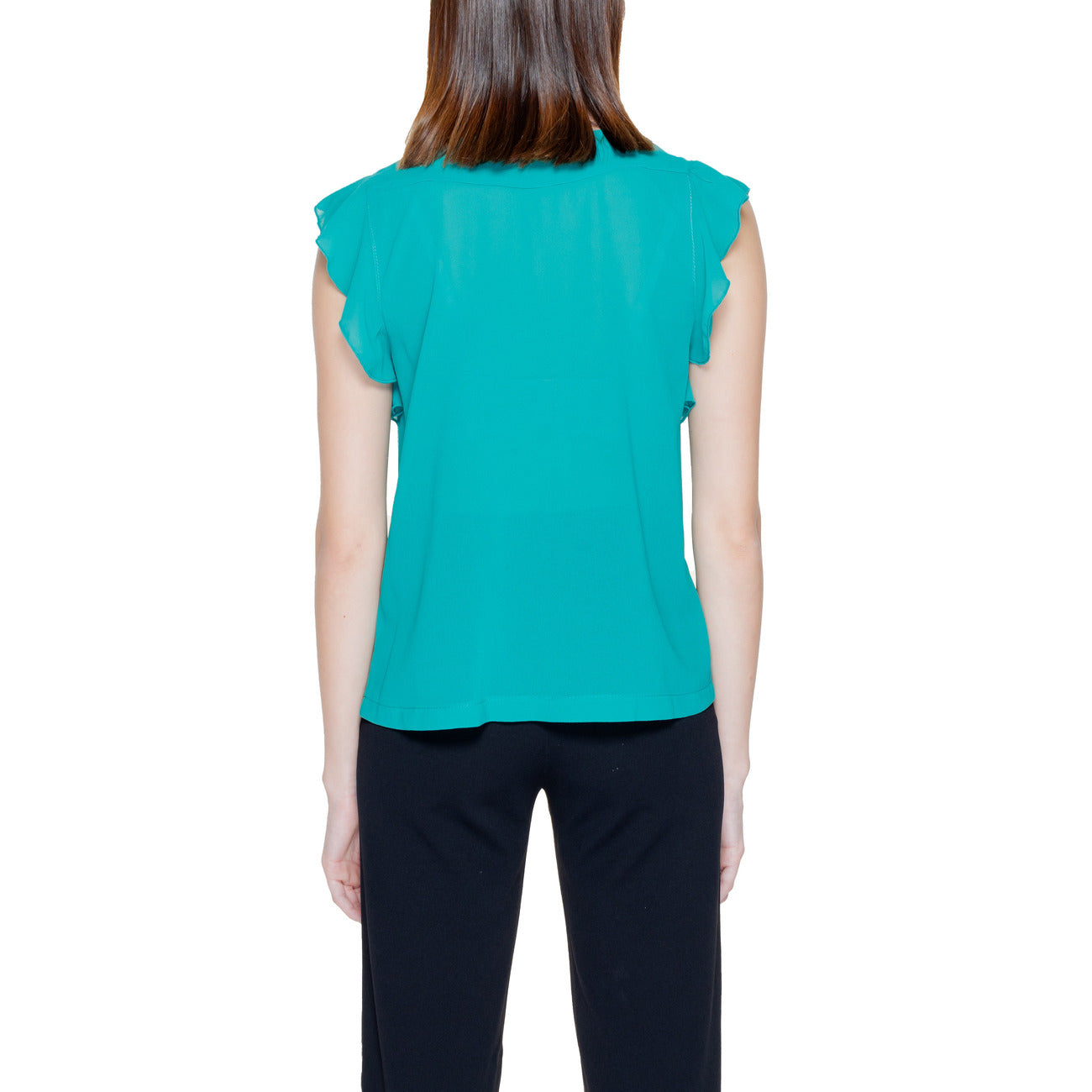 Rinascimento Bloes Dames Groen #2348517