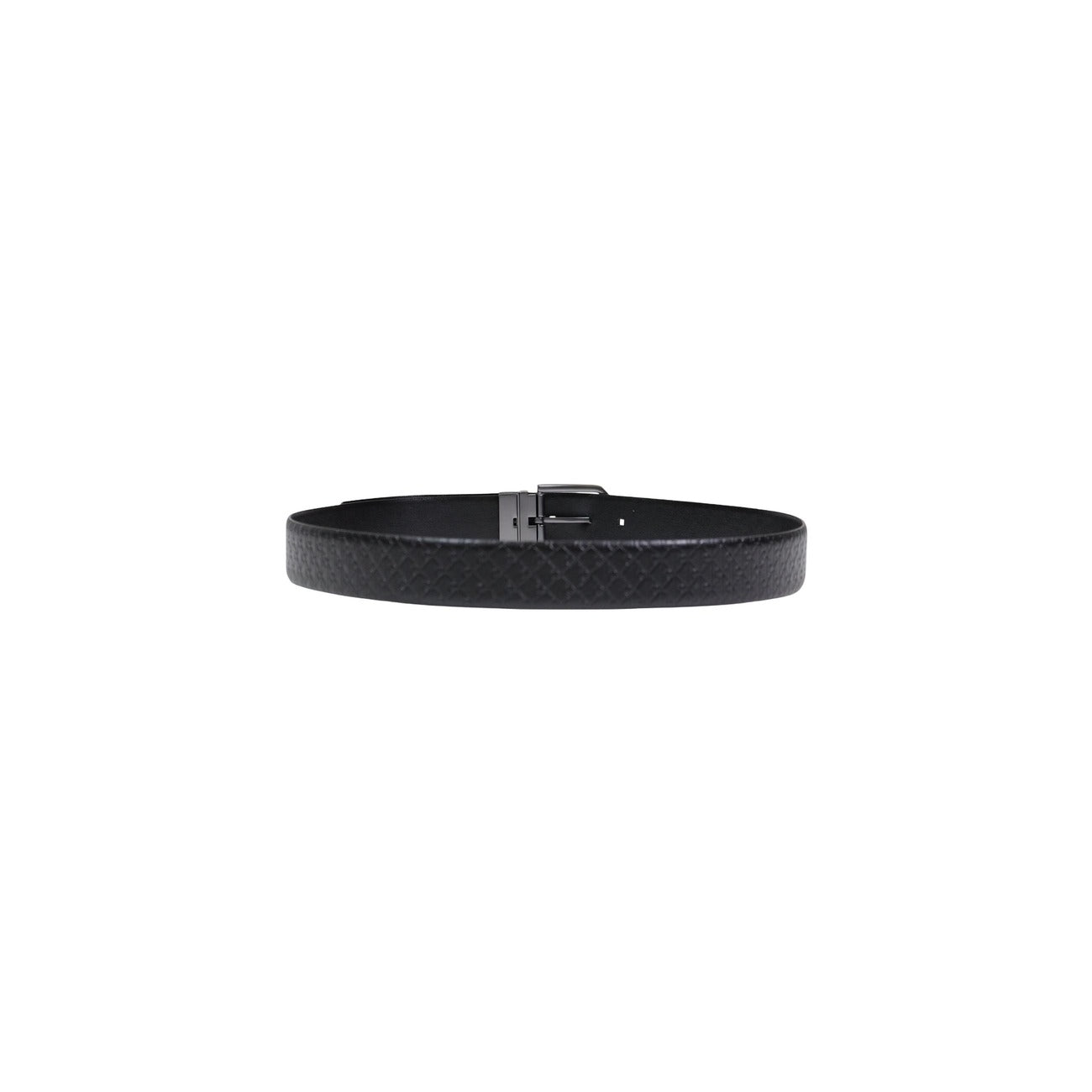 Calvin Klein Gürtel Herren Schwarz #2449491