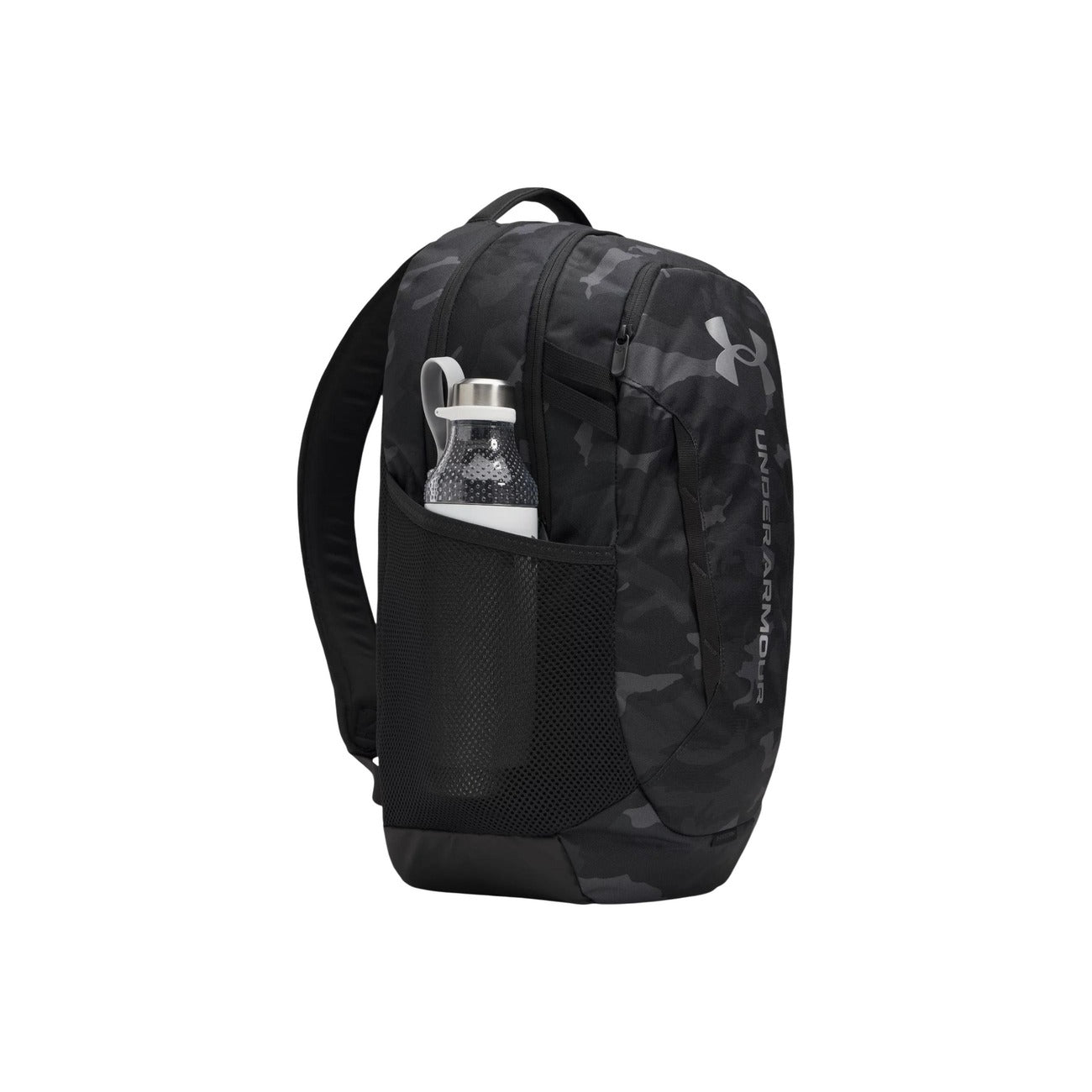 Under Armour Tasche Herren Schwarz #2456081