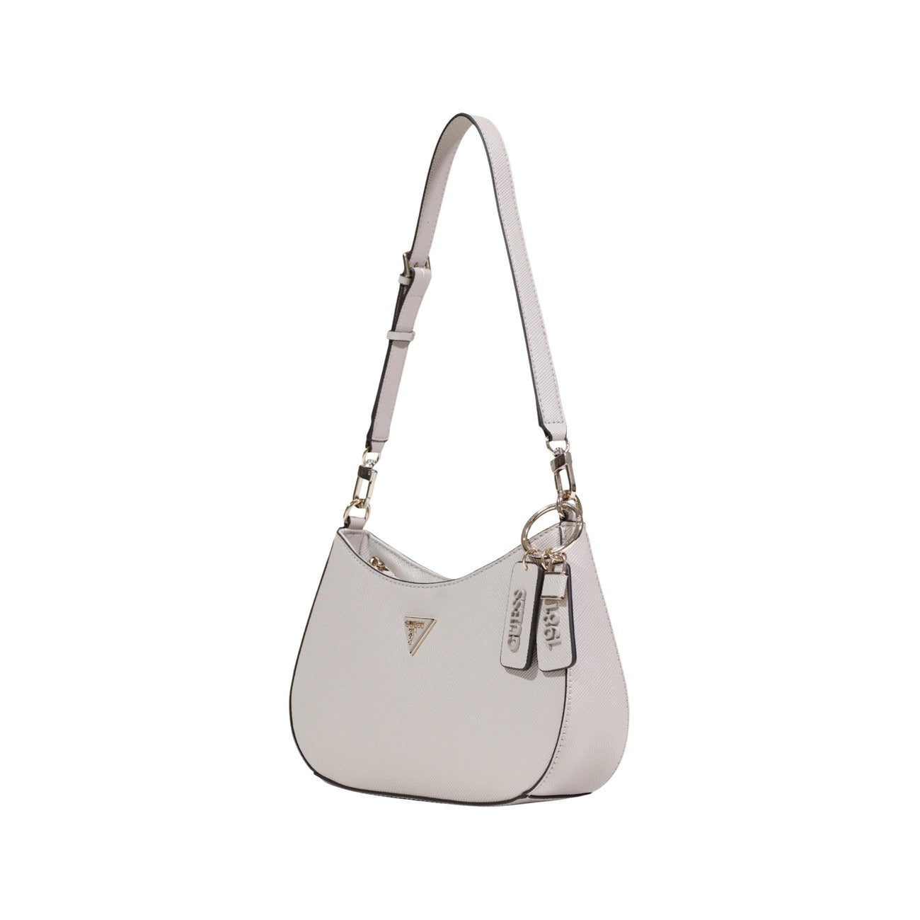 Guess Tasche Damen Grau #2449195