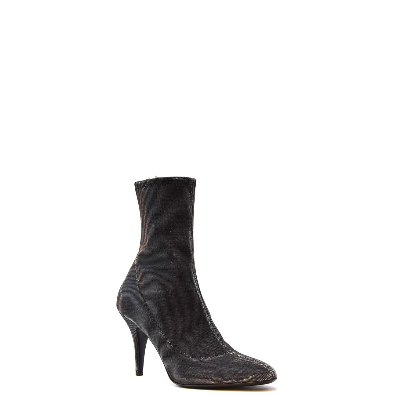 Giuseppe Zanotti Women Boots Grau