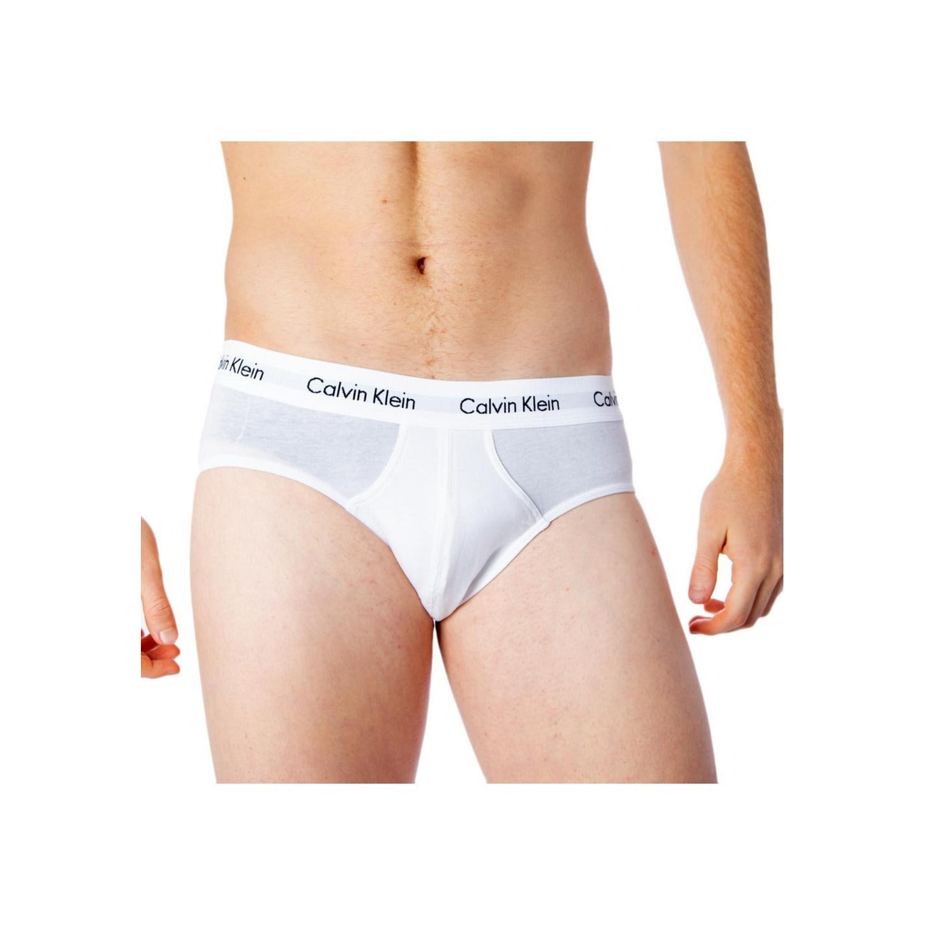 Calvin Klein Underwear Ondergoed Heren Grijs #166279