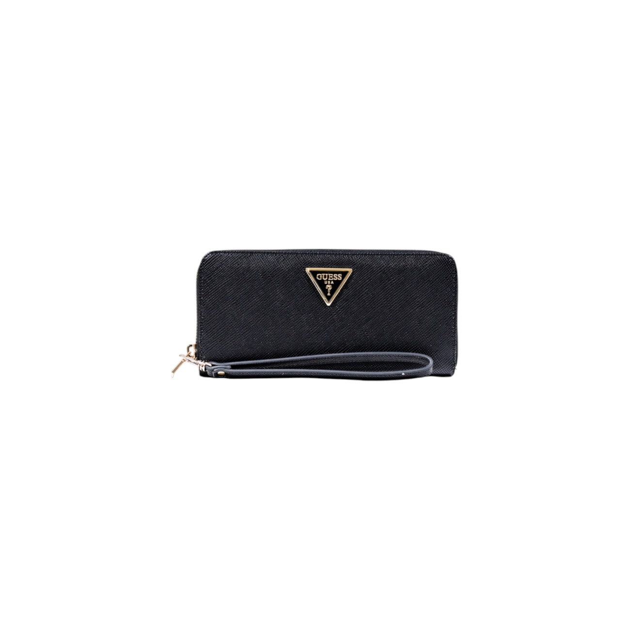 Guess Portmonnee Damen Grau #2449188