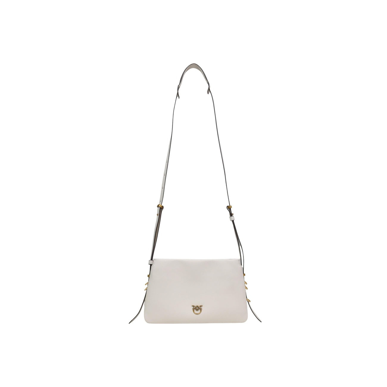 Pinko Tasche Damen Weiß #2459810