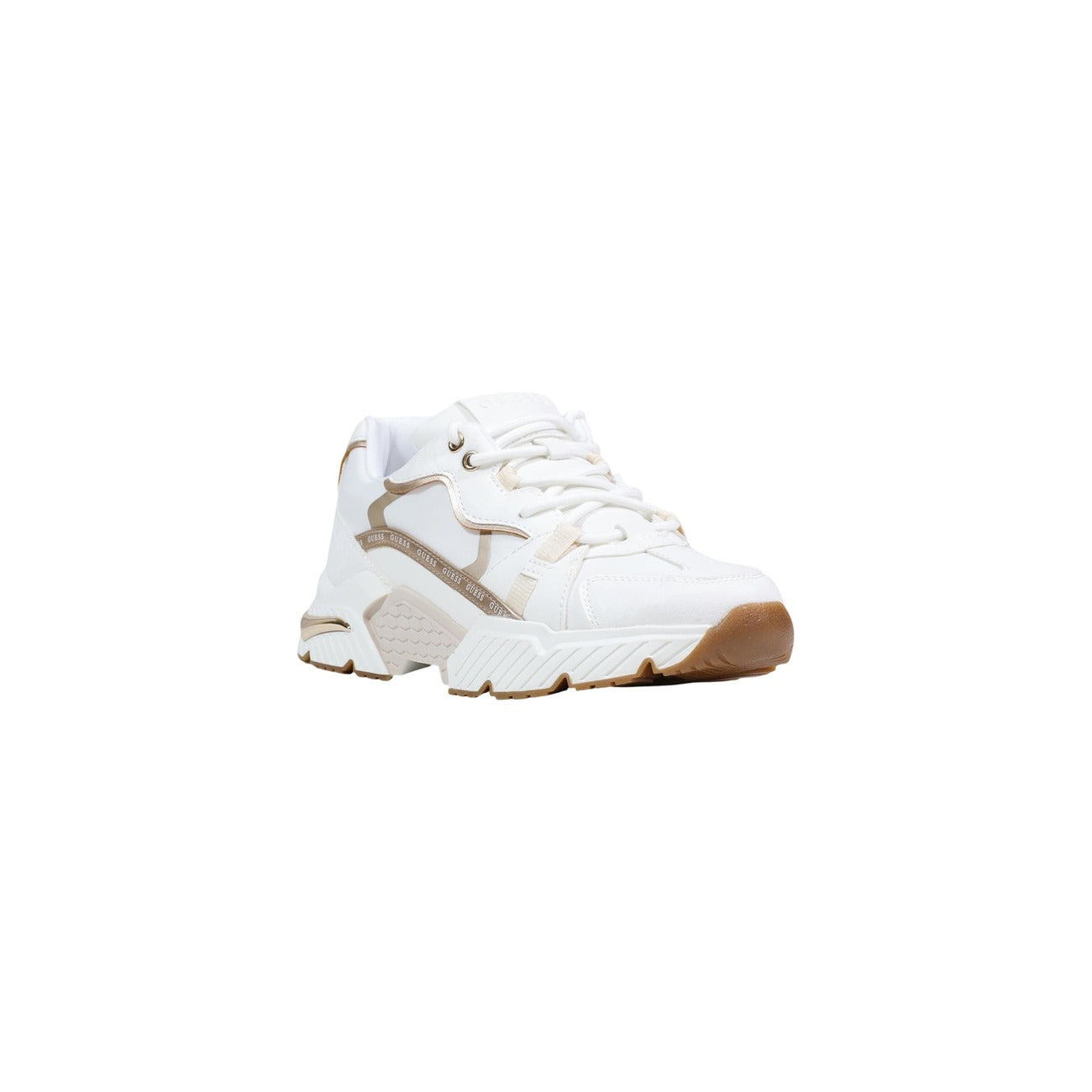 Guess Women Sneaker Weiß #2453141
