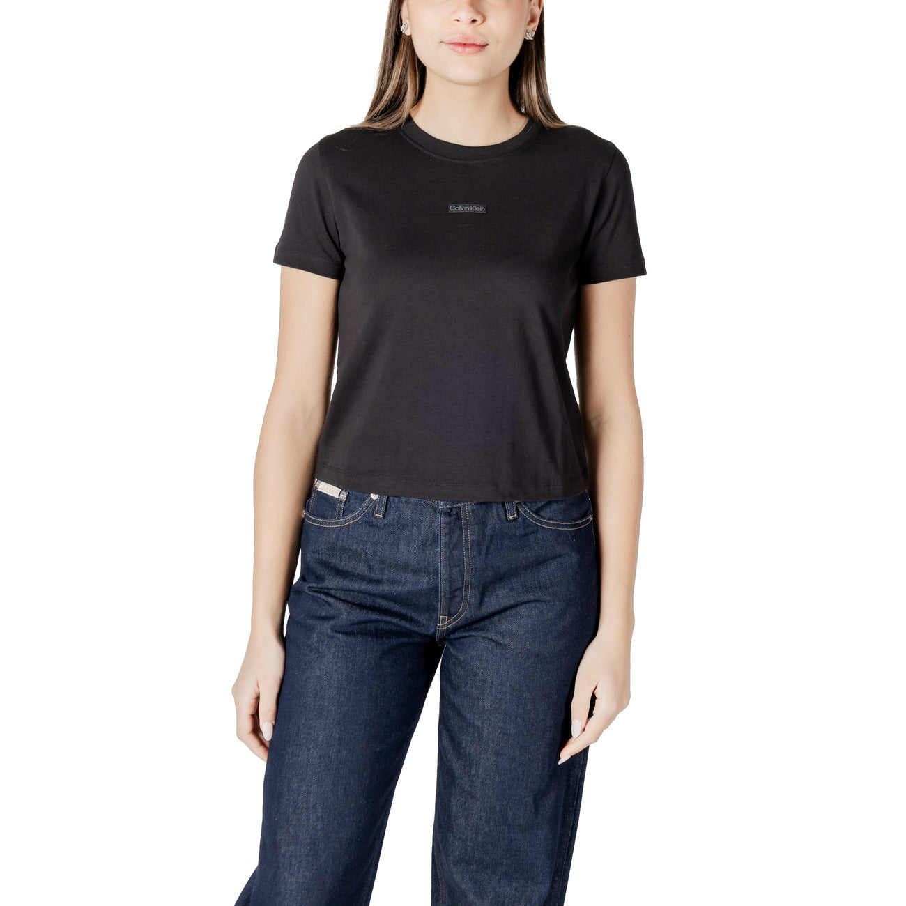 Calvin Klein T-shirt Dames