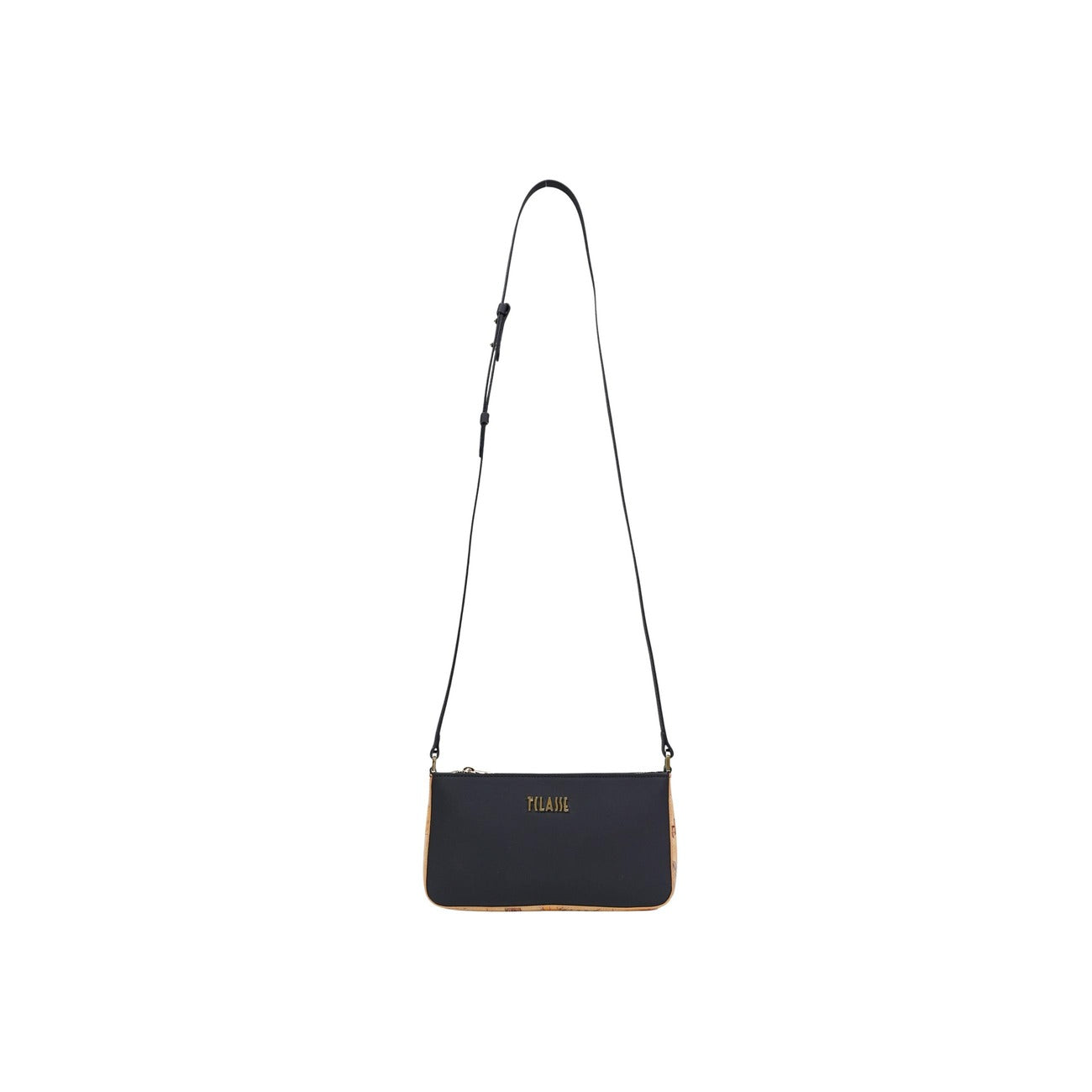 Alviero Martini Prima Classe Tas Dames Zwart #2467325