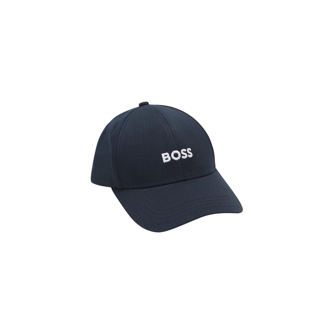 Boss Hut Herren Blau