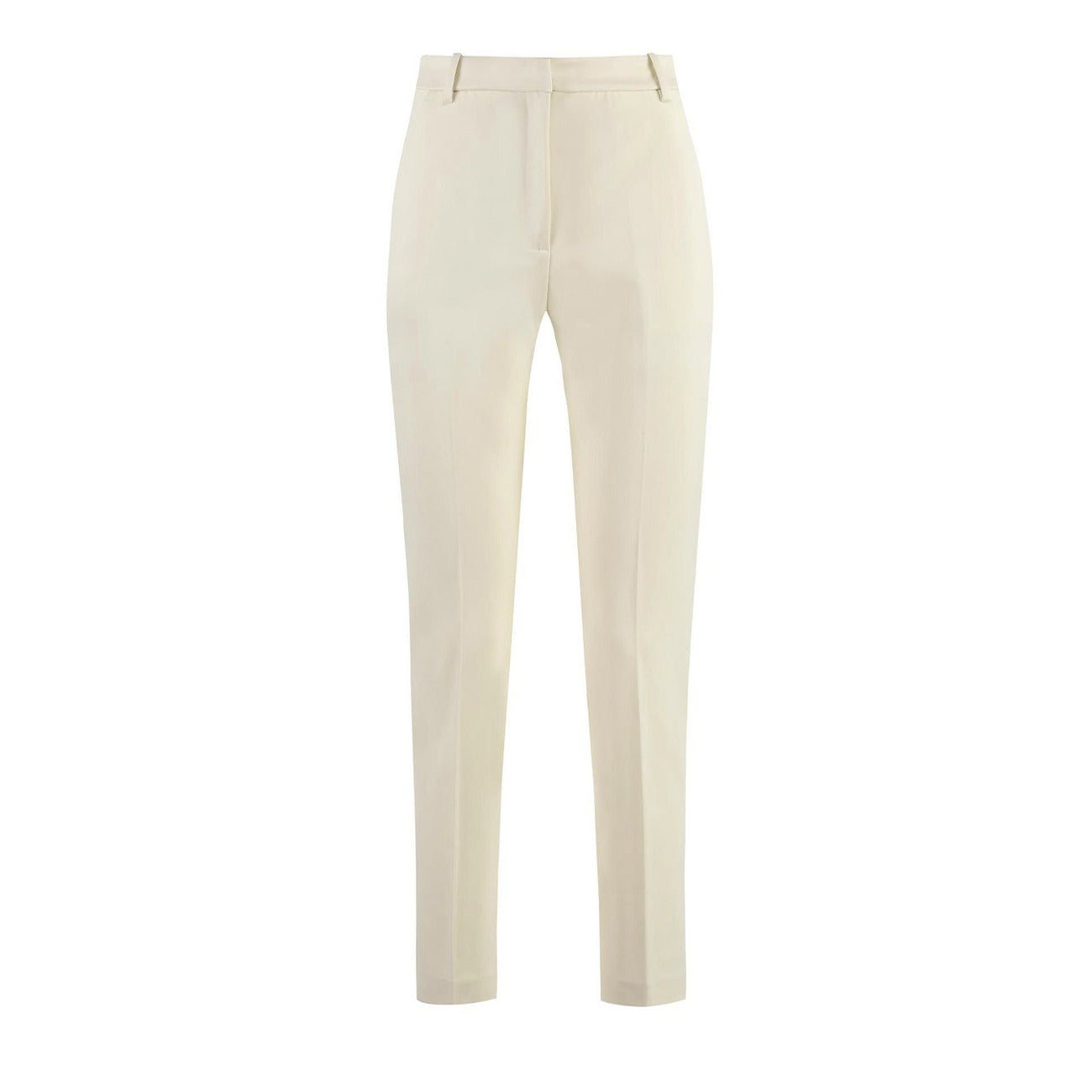 Pinko Broek Dames Lichtblauw