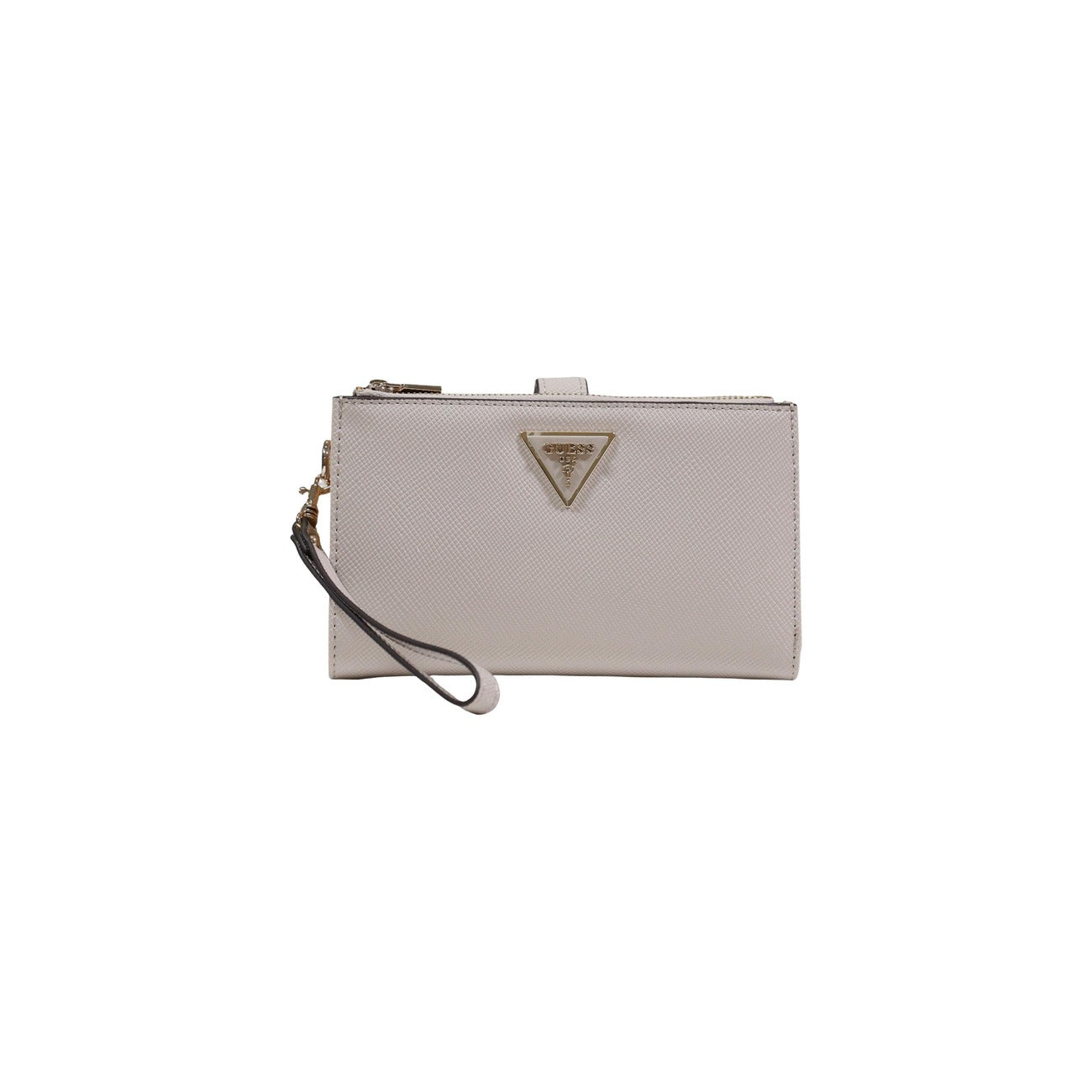 Guess Portmonnee Dames Beige Beige #2470670