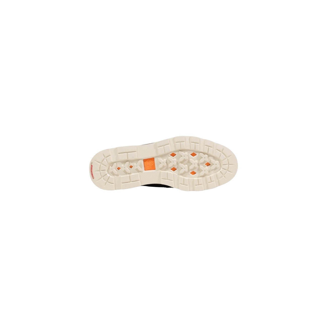 Timberland Herren Lace Ups Shoes Braun