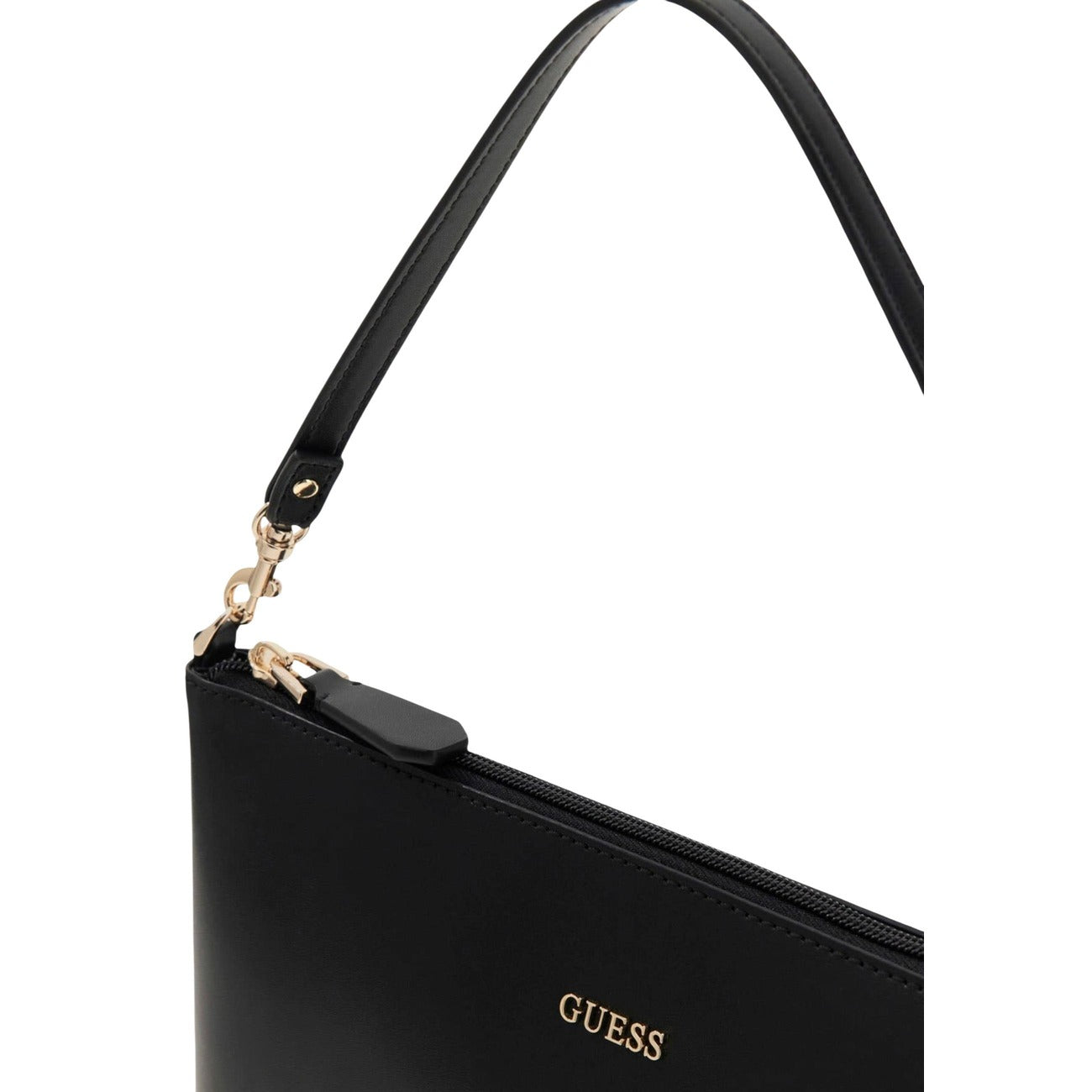 Guess Tas Dames Zwart Zwart #2455409