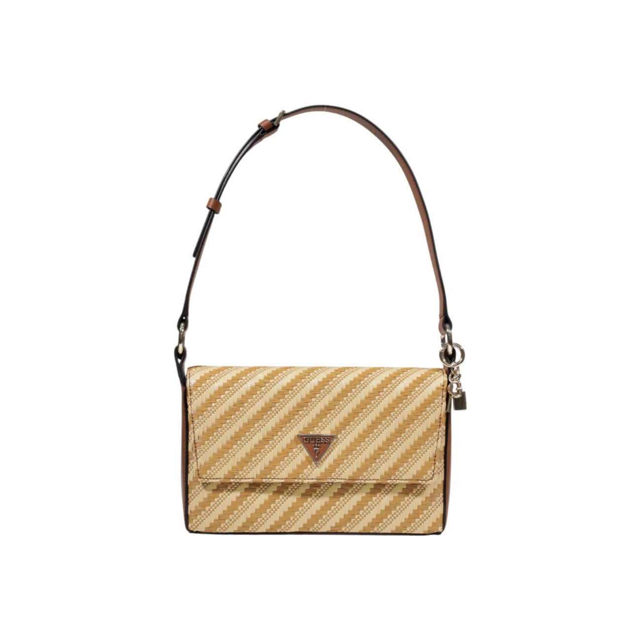 Guess Tas Dames Beige #2412014
