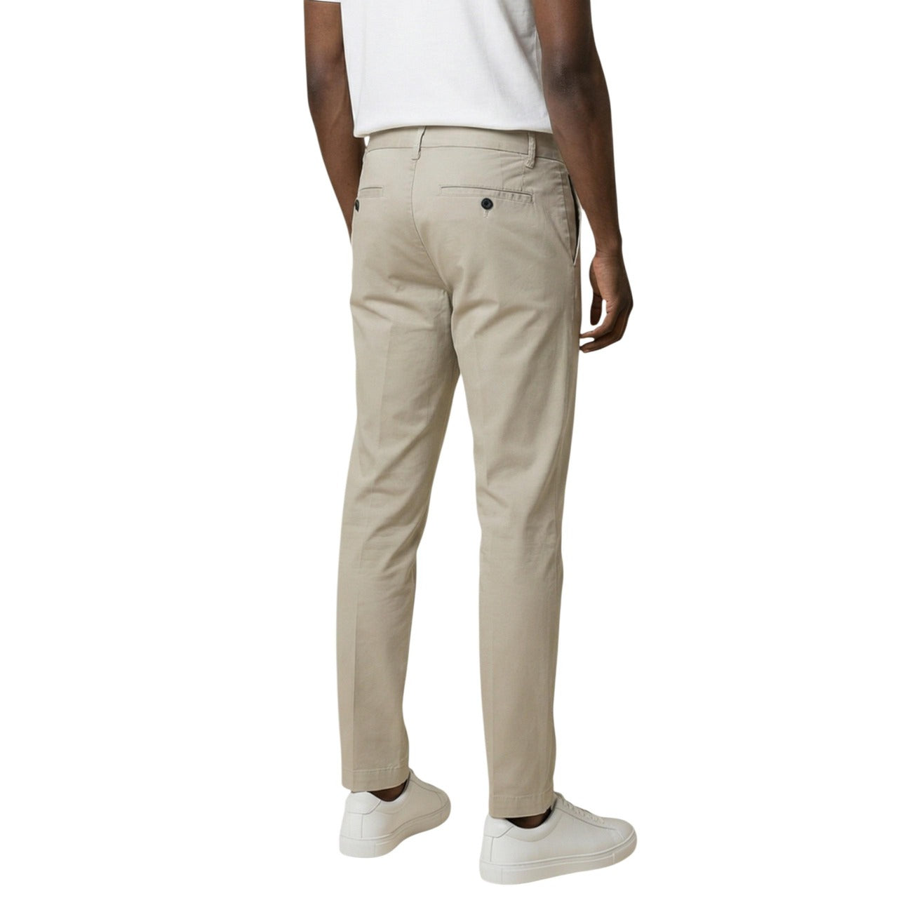 Antony Morato Broek Heren Beige #2465761