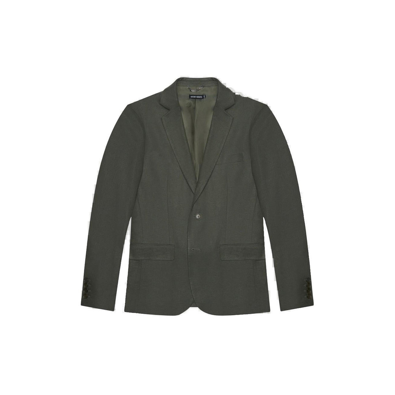 Antony Morato Jack Heren Zwart #2463417
