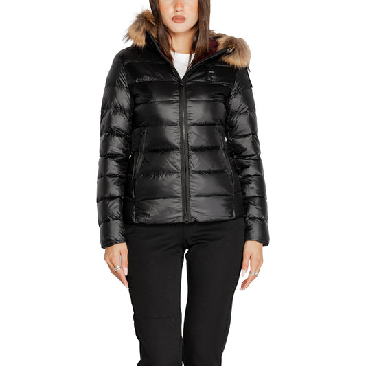 Blauer Windjack Women Black #2343205