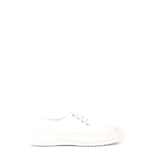 Hogan Women Sneakers Wit