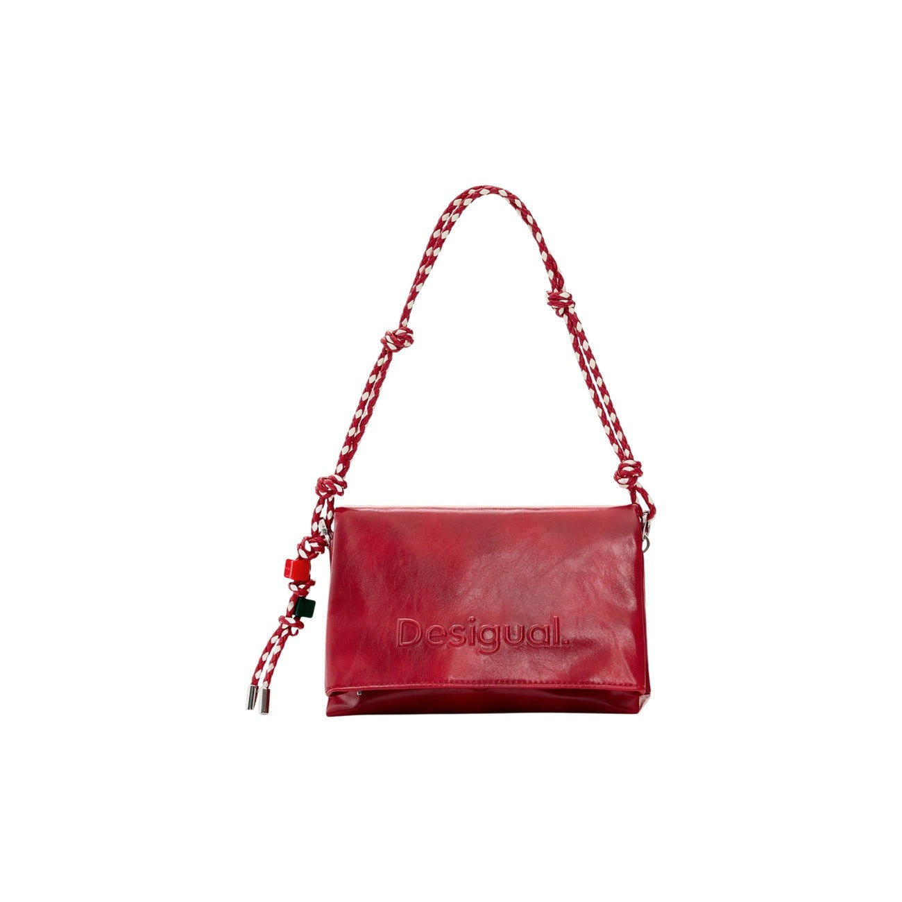 Desigual Tasche Damen Rot #2453182