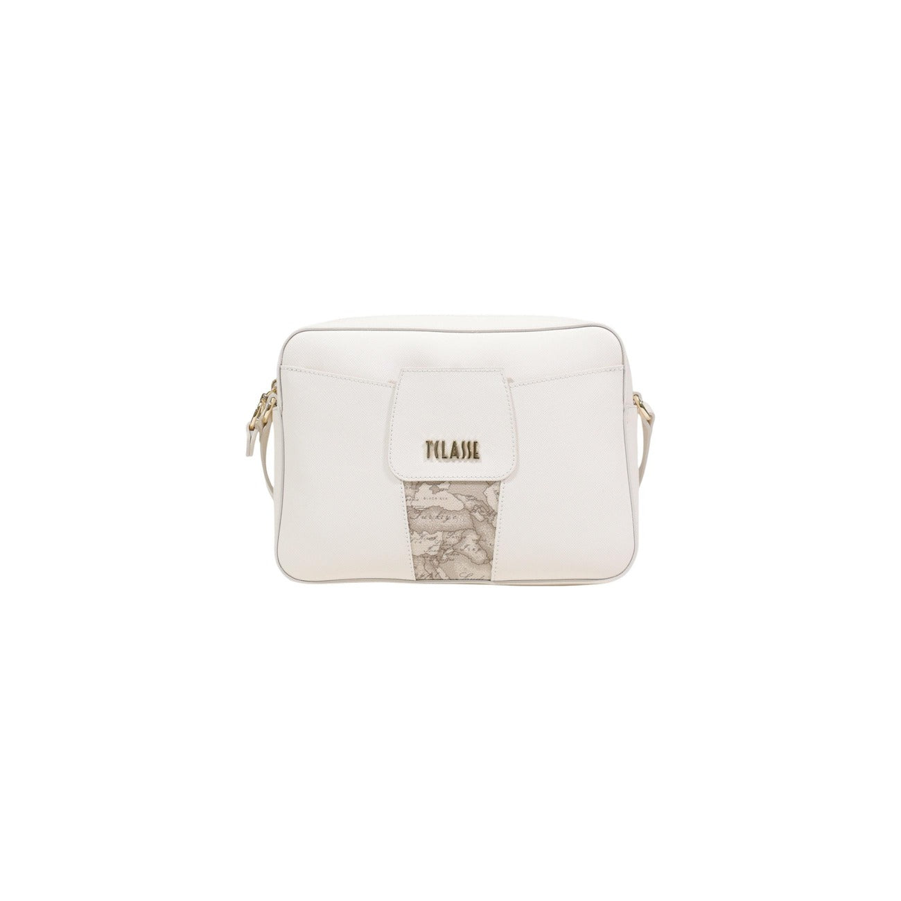 Alviero Martini Prima Classe Tasche Damen Beige #2454834