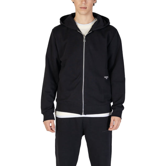 Underclub Sweatshirt Herren Schwarz