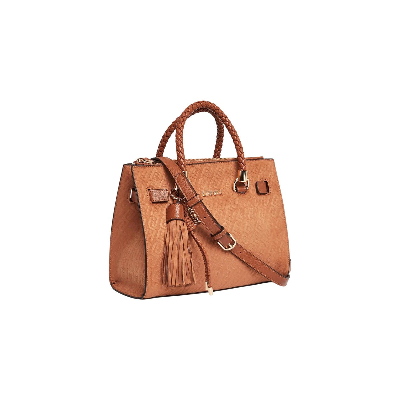Liu Jo Tas Dames Beige #2449807