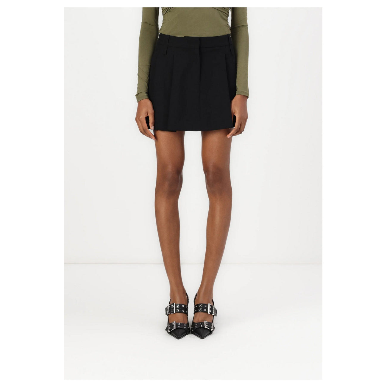 Pinko Rock Damen Schwarz #2438396