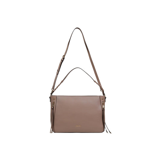 Liu Jo Tas Dames Beige #2456148