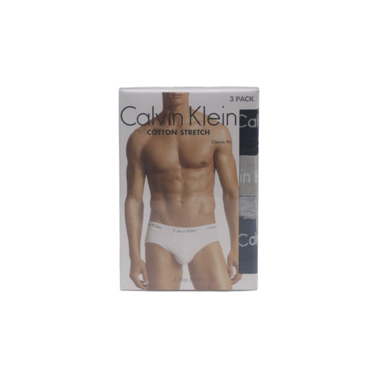 Calvin Klein Ondergoed Heren Zwart