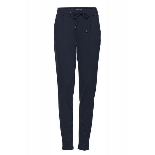 Ichi Broek Dames Blauw #2195020