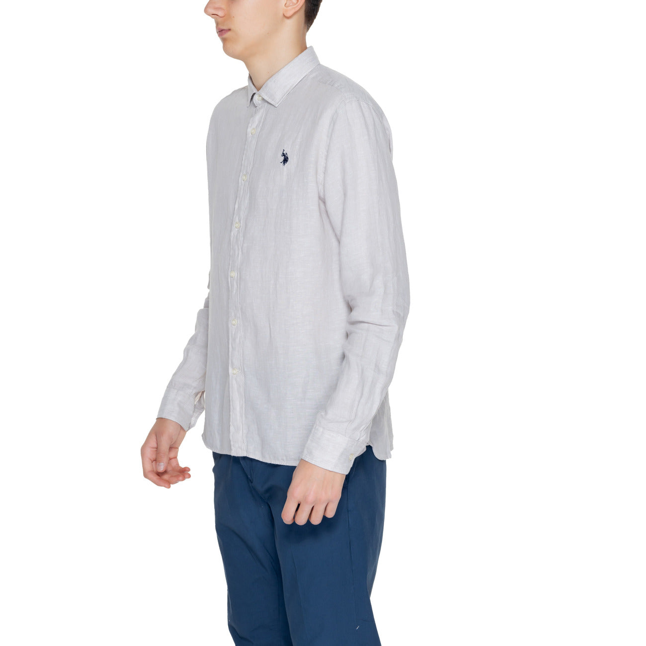 U.s. Polo Assn. Shirt Heren