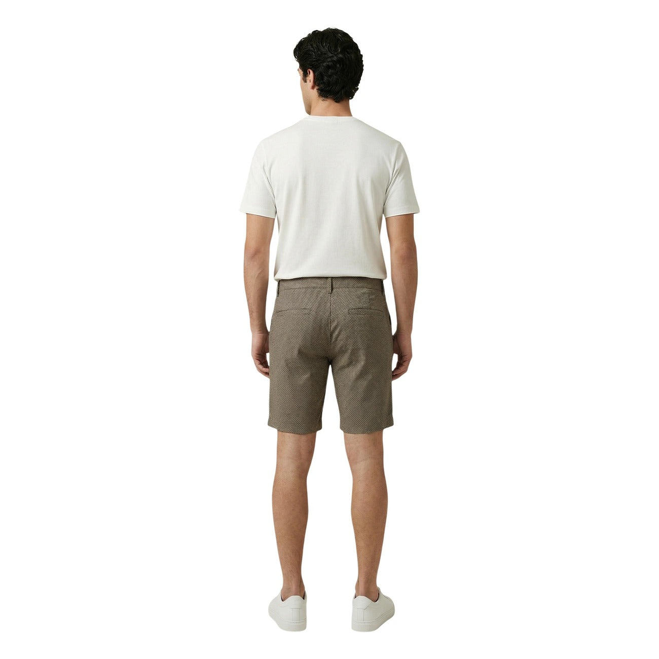 Armani Exchange Bermuda Herren Beige #2458504