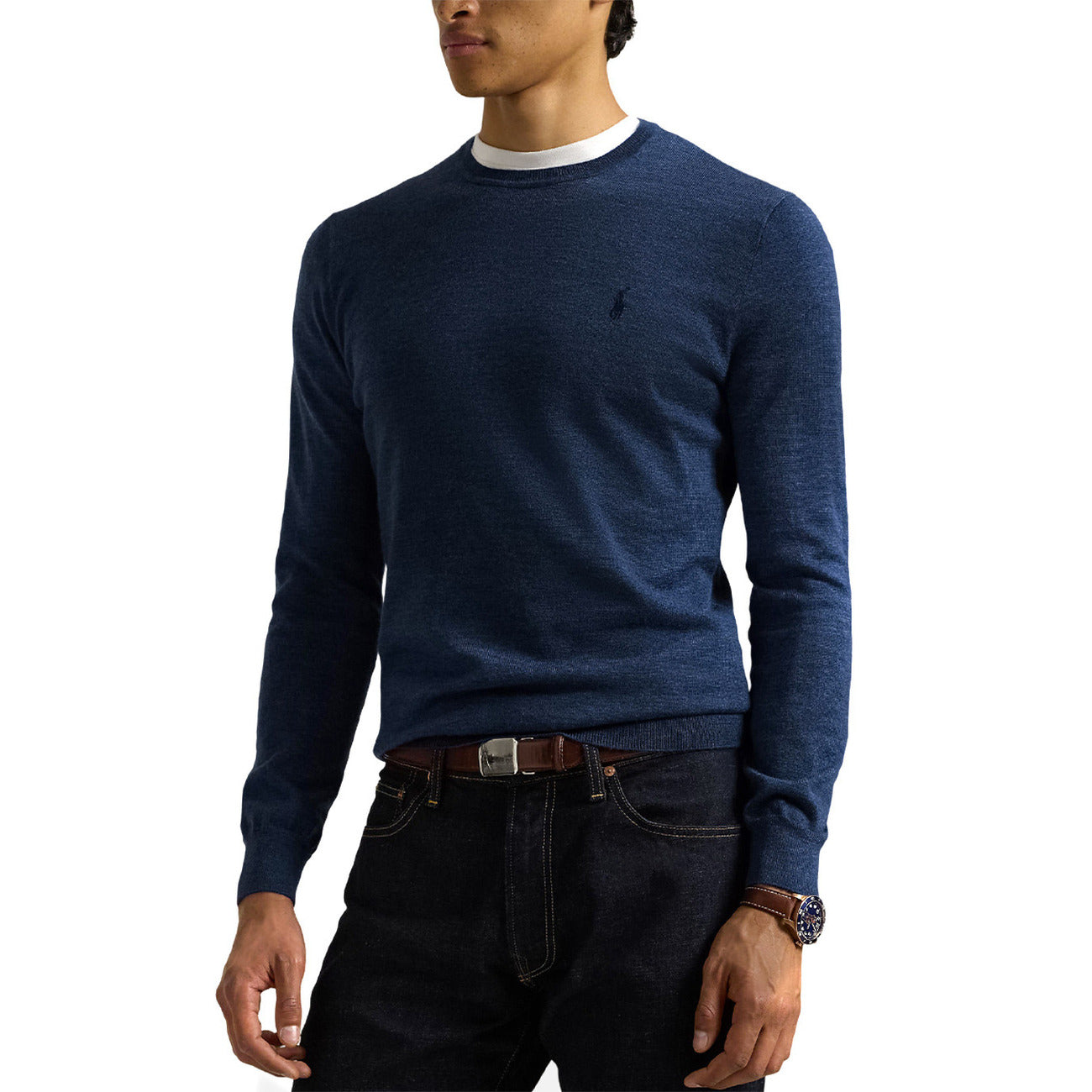 Polo Ralph Lauren Breimode Heren Blauw #2438409