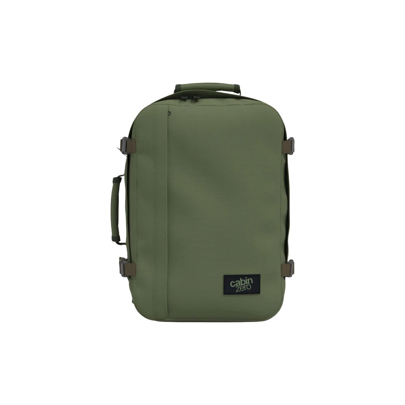Cabin Zero Tasche Herren Schwarz #2465989