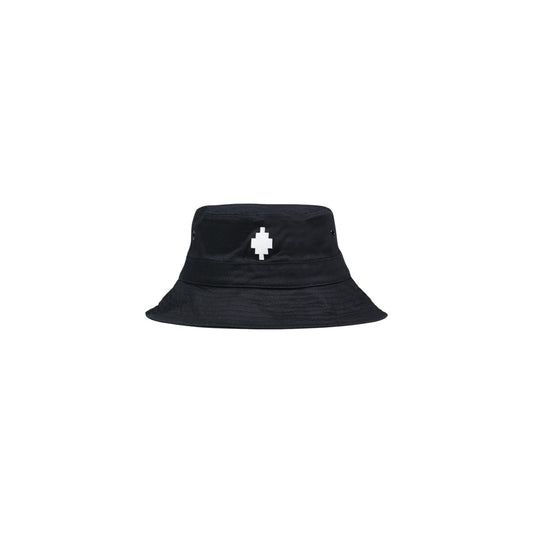 County Of Milan Hut Herren Schwarz