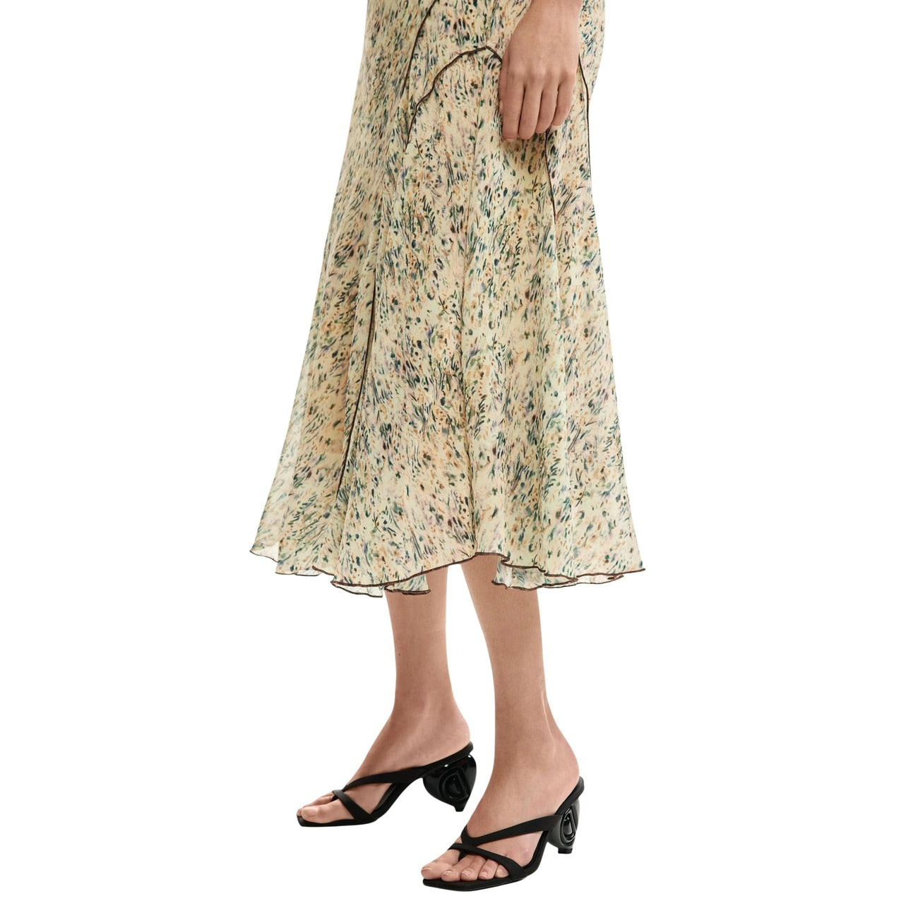 Desigual Rock Damen Beige