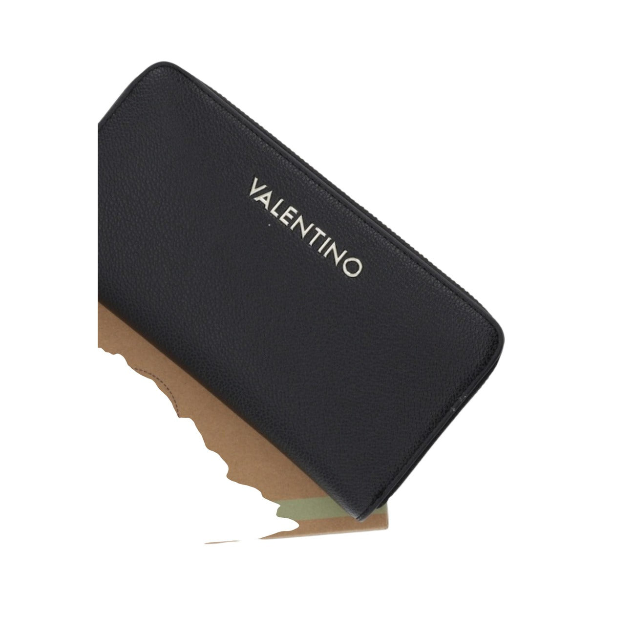 Valentino Bags Portmonnee Dames Zwart #2455155