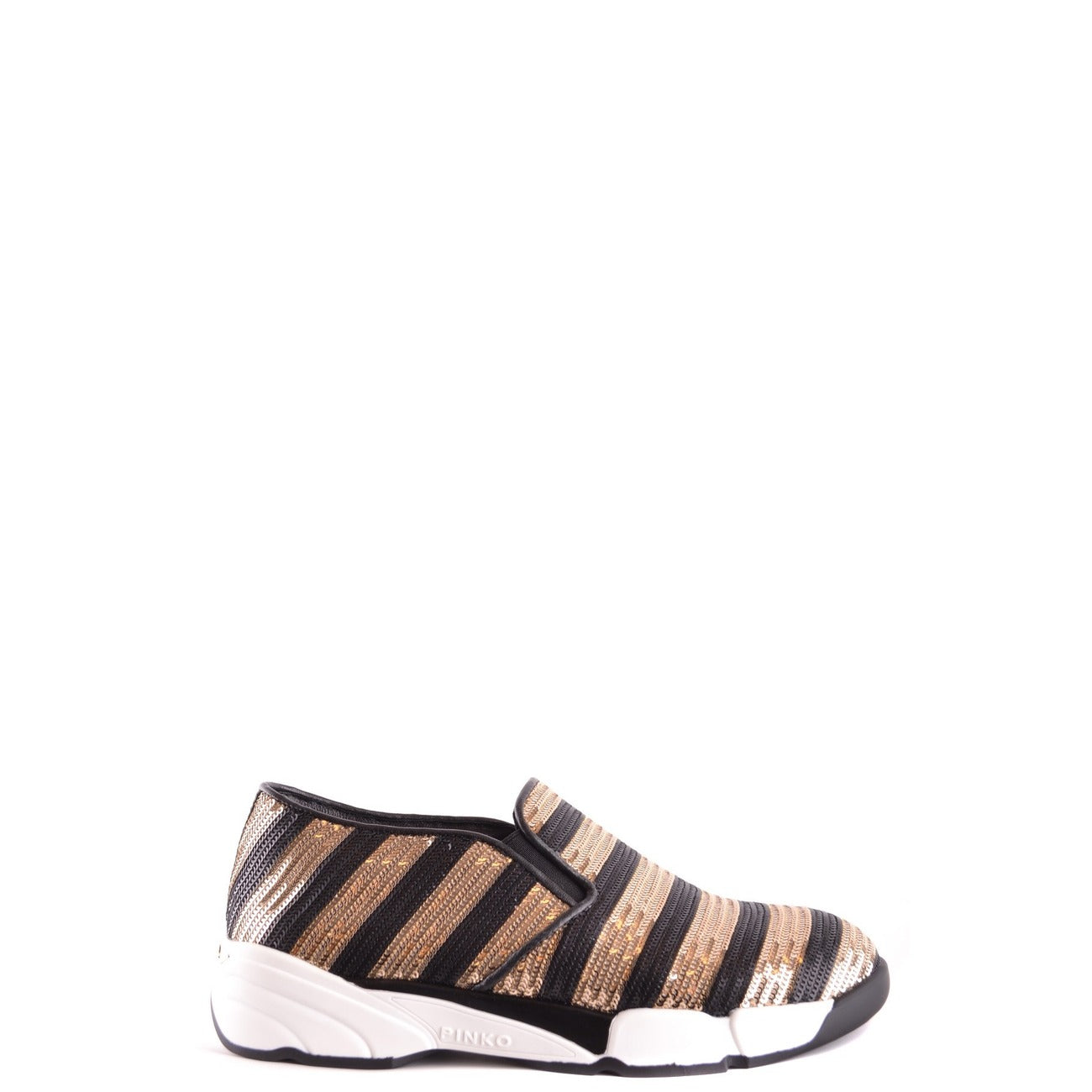 Pinko Women Sneakers Zwart #2425254