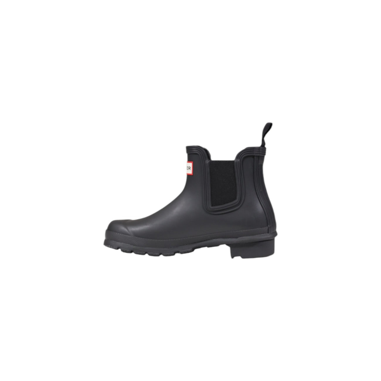 Hunter Women Boots Black