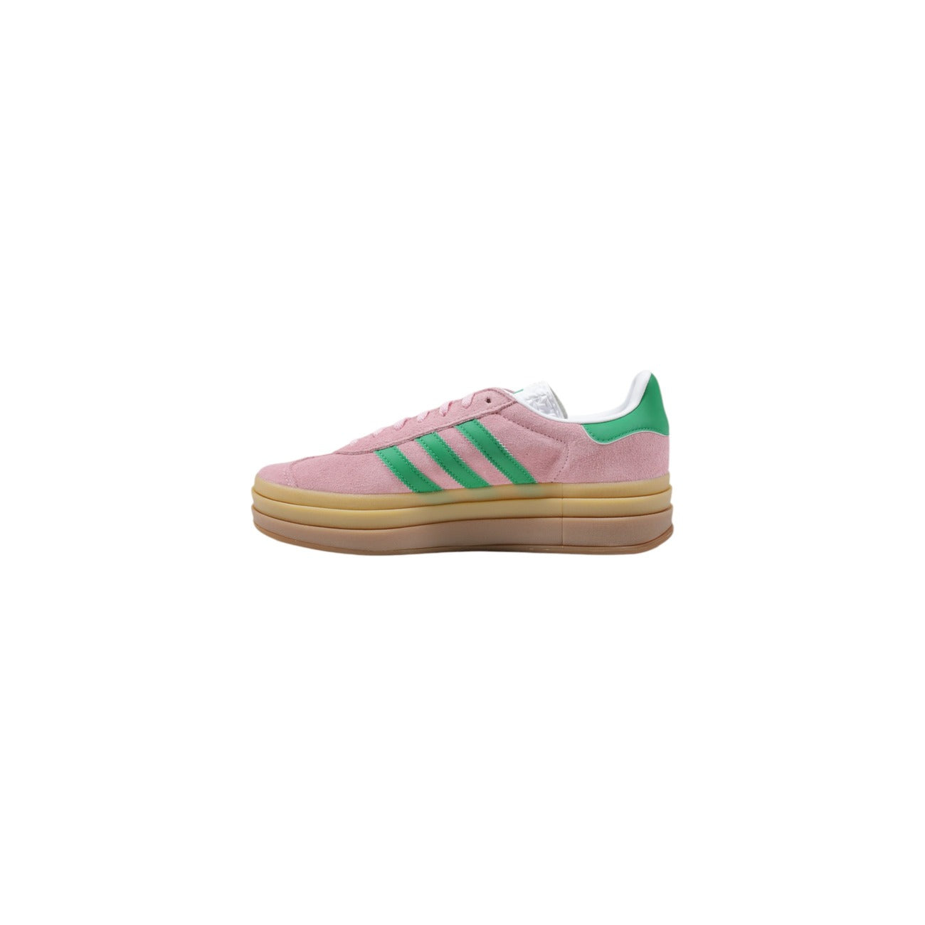 Adidas Women Sneakers Roze #2463883