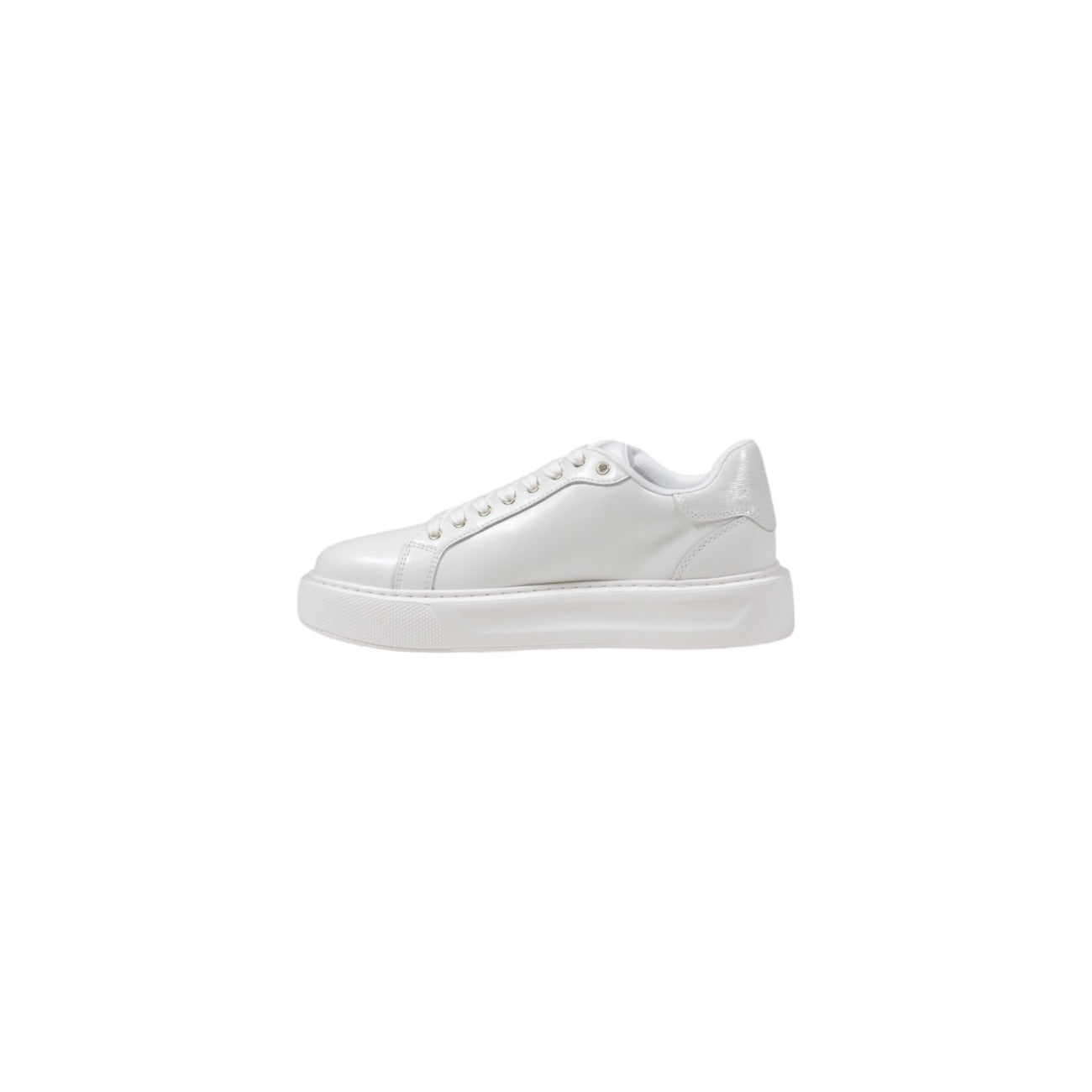 Liu Jo Women Sneakers Wit #2414509