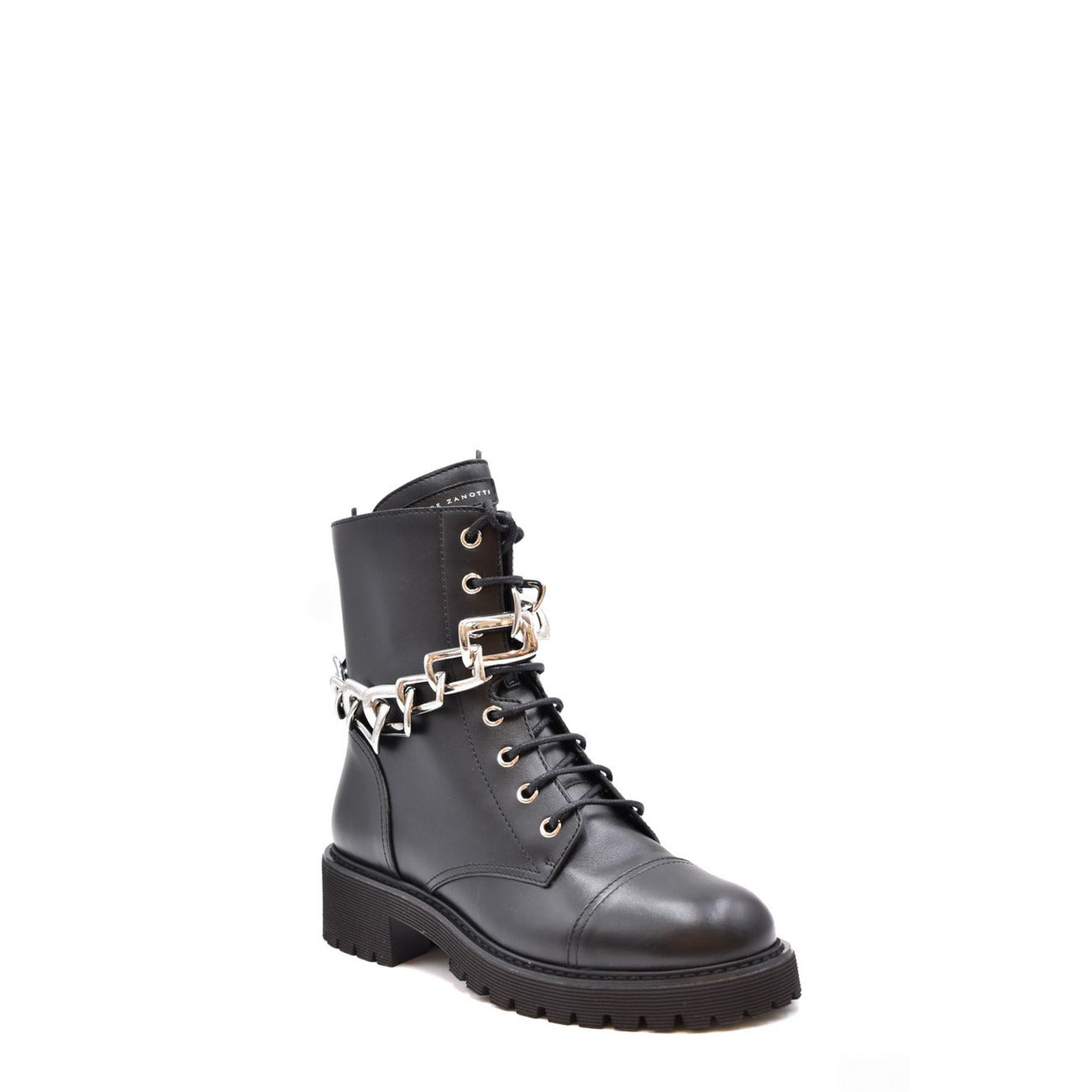 Giuseppe Zanotti  Women Boots Zwart #2437801
