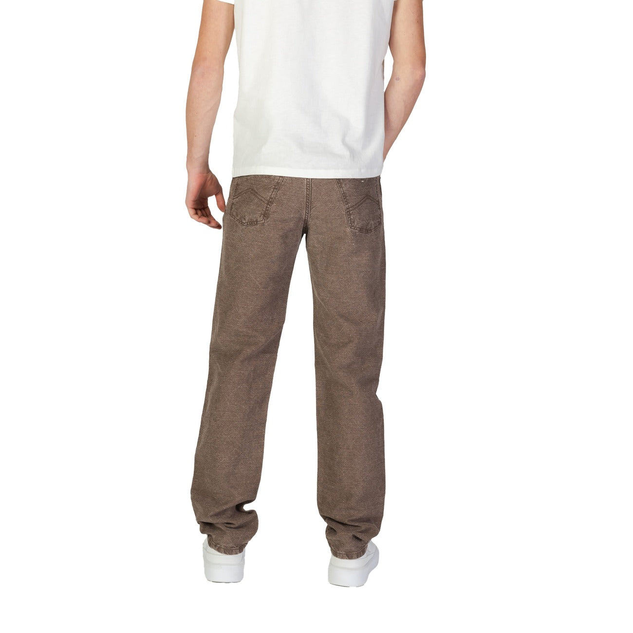 Marlboro Classics Broek Heren